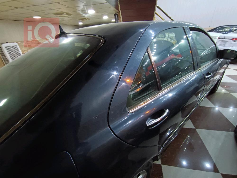 مێرسێدس بێنز S-Class